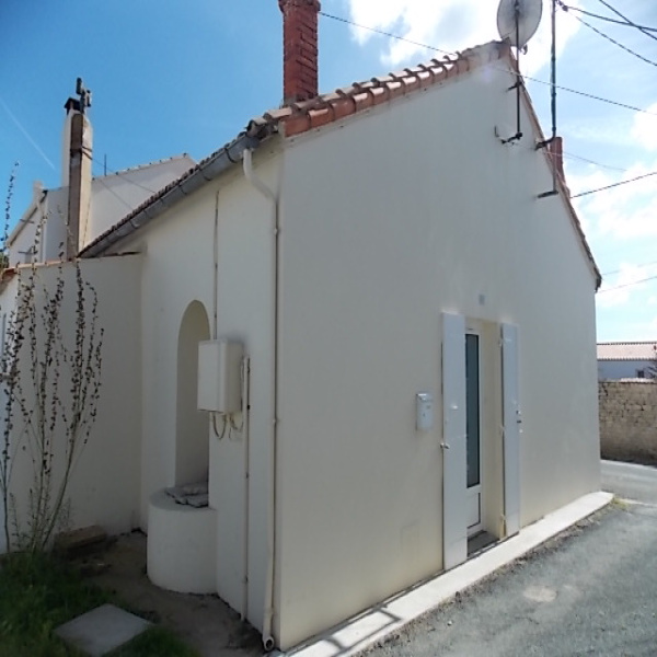 Offres de vente Maison La Brée-les-Bains 17840