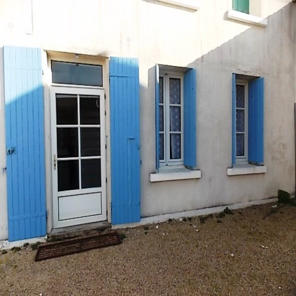 Offres de vente Appartement La Brée-les-Bains 17840