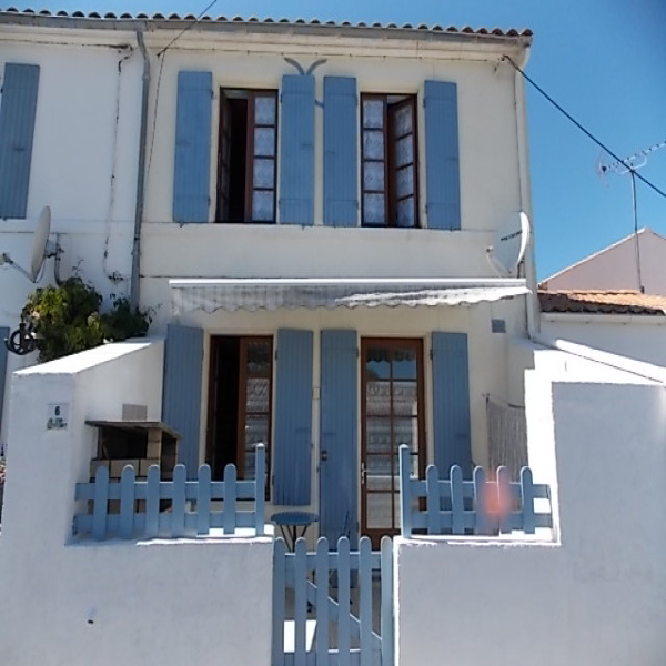 Offres de vente Maison Saint-Denis-d'Oléron 17650