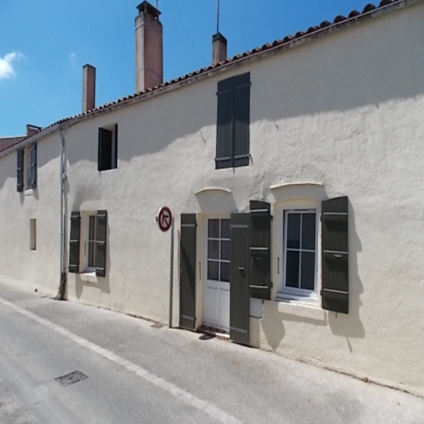 Offres de vente Maison Saint-Georges-d'Oléron 17190