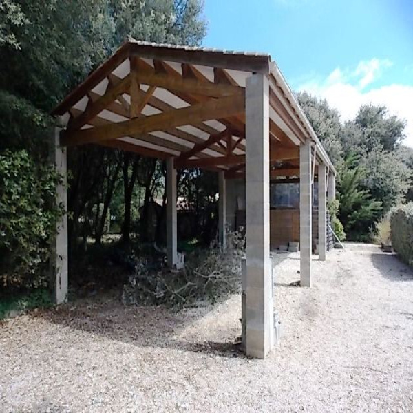 Offres de vente Terrain Saint-Pierre-d'Oléron 17310
