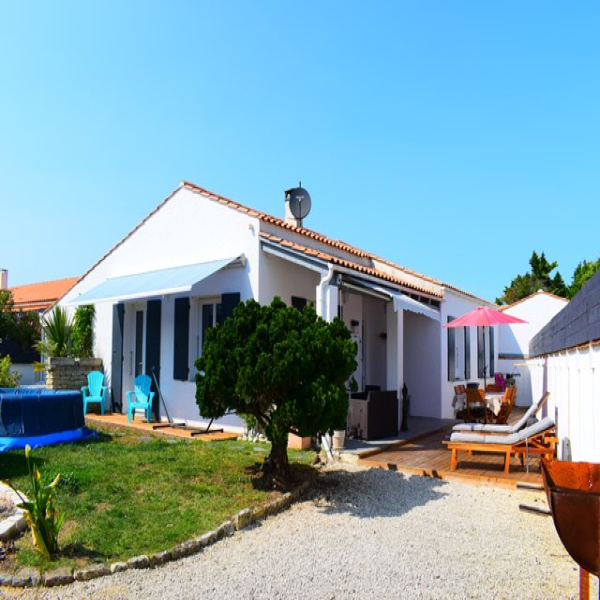 Offres de vente Maison Dolus-d'Oléron 17550