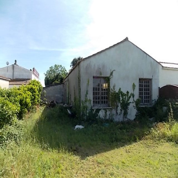 Offres de vente Maison Saint-Pierre-d'Oléron 17310