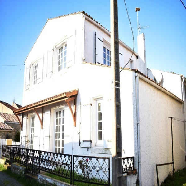 Offres de vente Maison Saint-Georges-d'Oléron 17190