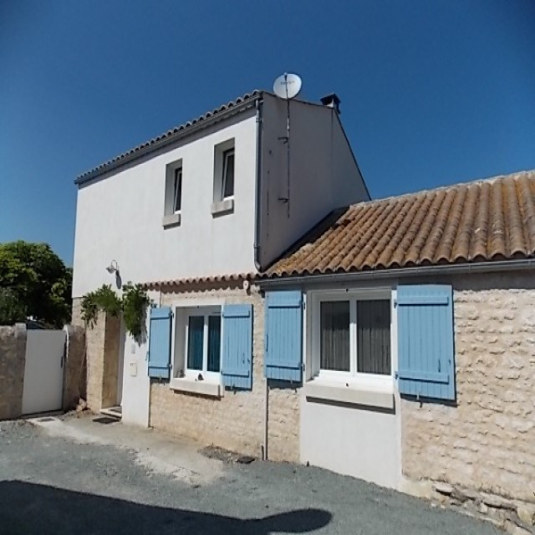 Offres de vente Maison Saint-Pierre-d'Oléron 17310