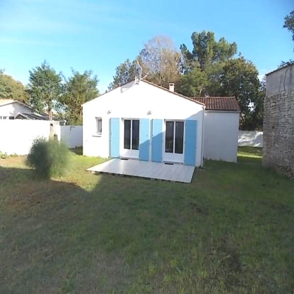 Offres de vente Maison Saint-Georges-d'Oléron 17190