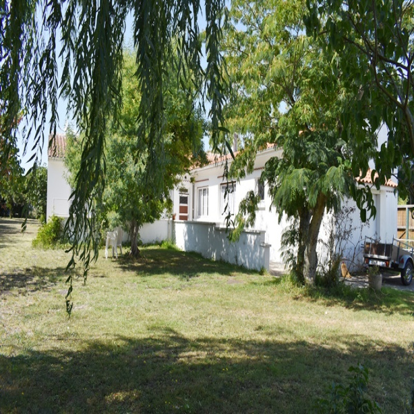 Offres de vente Maison Saint-Pierre-d'Oléron 17310