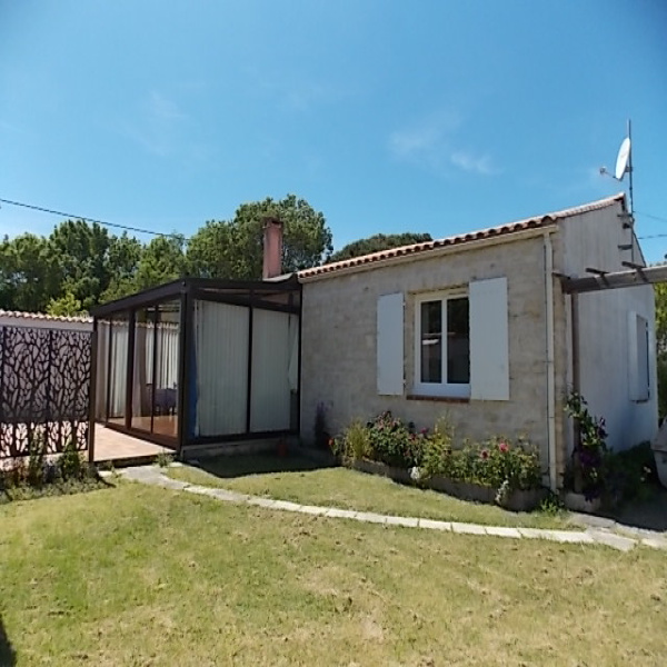 Offres de vente Maison Dolus-d'Oléron 17550