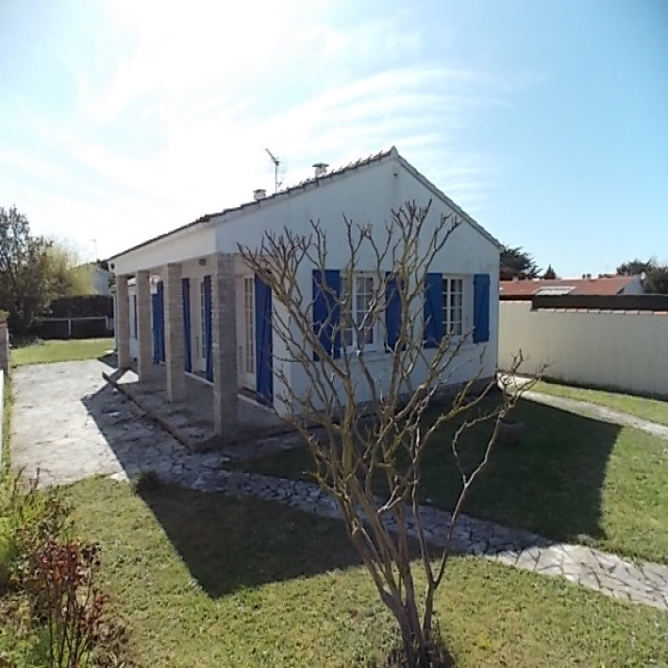 Offres de vente Maison La Brée-les-Bains 17840