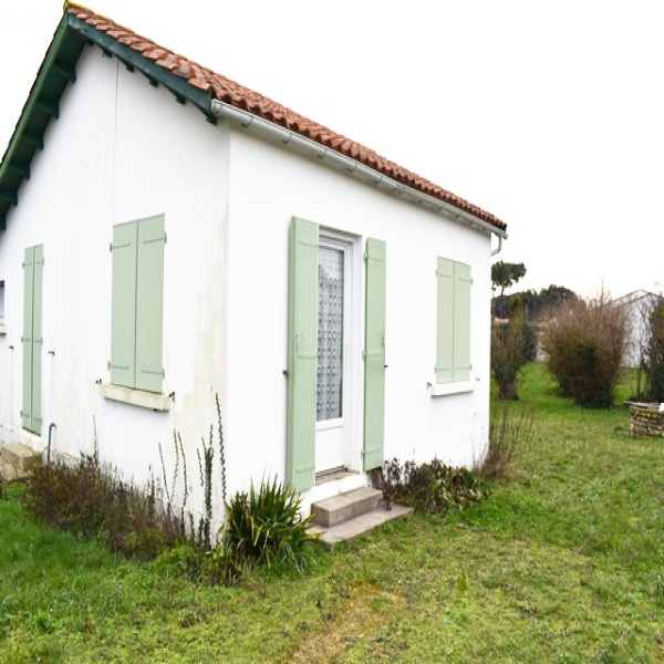 Offres de vente Maison Dolus-d'Oléron 17550