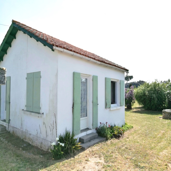 Offres de vente Maison Dolus-d'Oléron 17550