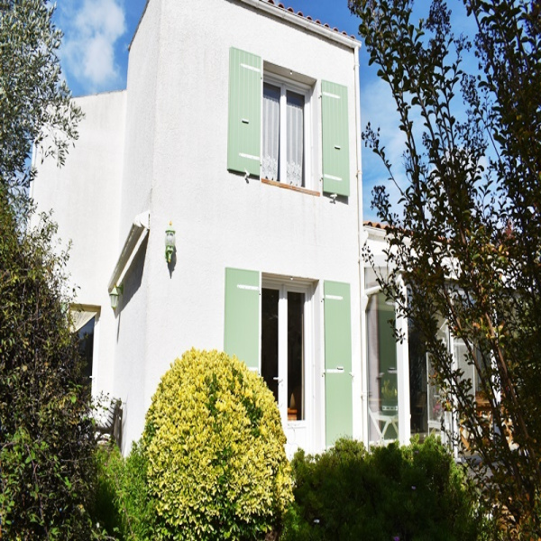 Offres de vente Maison Le Château-d'Oléron 17480