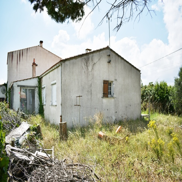 Offres de vente Maison Saint-Denis-d'Oléron 17650