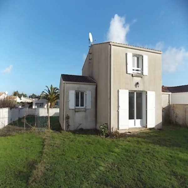 Offres de vente Maison Saint-Pierre-d'Oléron 17310