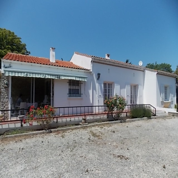 Offres de vente Maison Saint-Denis-d'Oléron 17650
