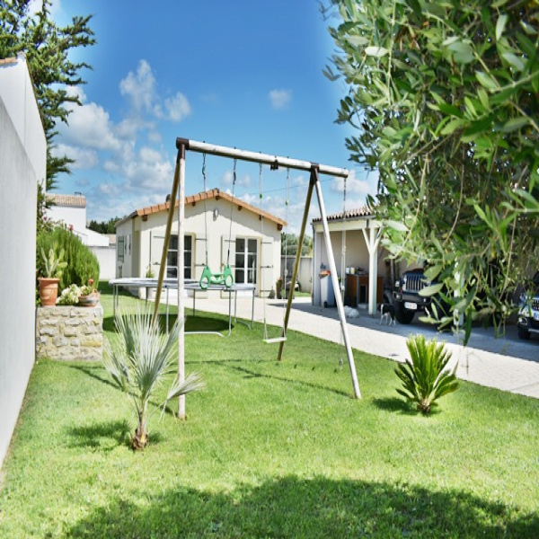 Offres de vente Maison Saint-Denis-d'Oléron 17650