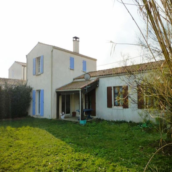 Offres de vente Maison La Brée-les-Bains 17840