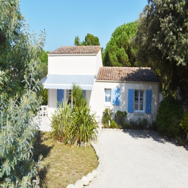 Vente Maisons Et Villas La Bree Les Bains Centre Village Proche Commerces St Georges D Oleron Et Plus