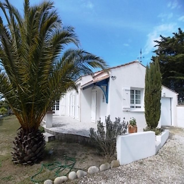 Offres de vente Maison Saint-Georges-d'Oléron 17190