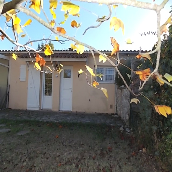 Offres de vente Maison Saint-Pierre-d'Oléron 17310