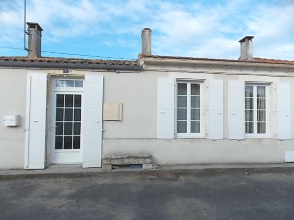Offres de vente Maison La Brée-les-Bains 17840