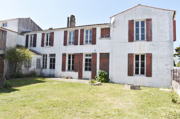 Offres de vente Maison Saint-Pierre-d'Oléron 17310