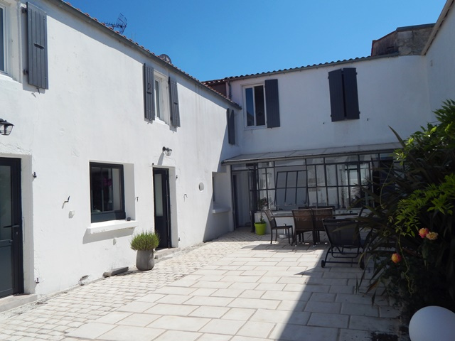 Offres de vente Maison Saint-Pierre-d'Oléron 17310