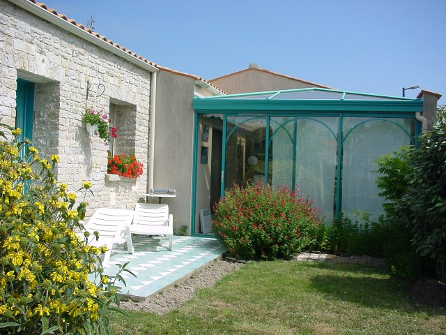 Offres de vente Maison La Brée-les-Bains 17840
