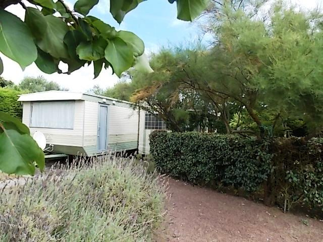Le Bon Coin Terrain De Loisirs à Vendre Portiragnes