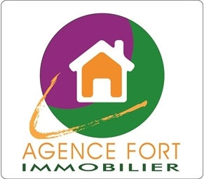 Logo Agence Fort