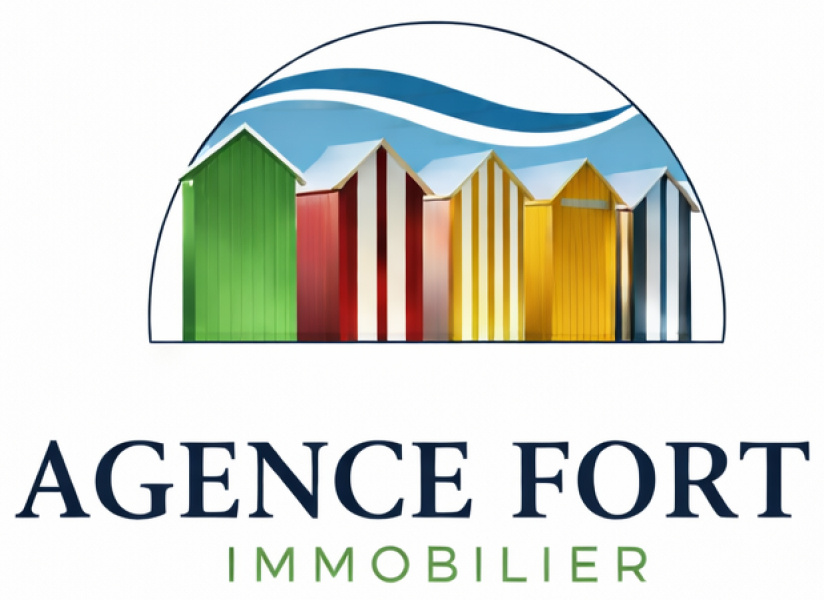 Logo Agence Fort